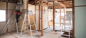 Entreprise de rénovation de la maison et de rénovation d’appartement à Jussy-le-Chaudrier